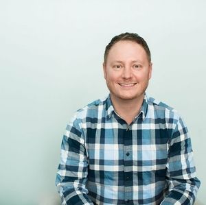 Meet your Posher, Bryan